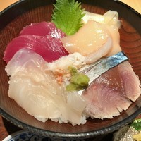 築地すし好 JIN仁 赤坂アークヒルズ店 - 