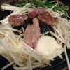 立ち食いジンギスカン はや川