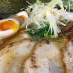 麺屋 Rock - 