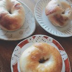 BAGEL CAFE SORARIN - 