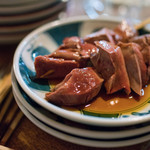 宇ち多゛ - 2018.4 ハツ生（200円）