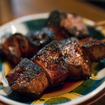 宇ち多゛ - 2018.4 レバタレ（200円）