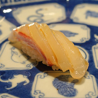鮨 さいとう - 鯛