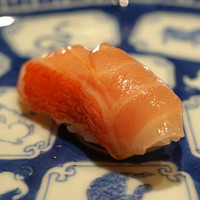 鮨 さいとう - 金目鯛