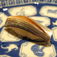 鮨 さいとう - コハダ