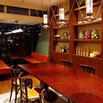 カフェレストラン24 - 