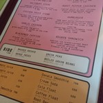 Byrd's Pizza & Ribs - 