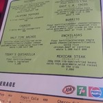 Byrd's Pizza & Ribs - 