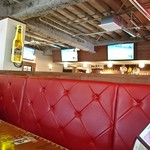 Byrd's Pizza & Ribs - 