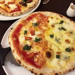 ノッカ イタリアン テーブル - 