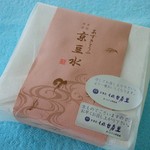 七條甘春堂 JR京都伊勢丹店 - 