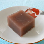 七條甘春堂 JR京都伊勢丹店 - 