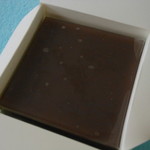 七條甘春堂 JR京都伊勢丹店 - 