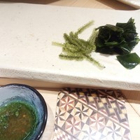 すし岩瀬 - 