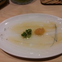 すし岩瀬 - 