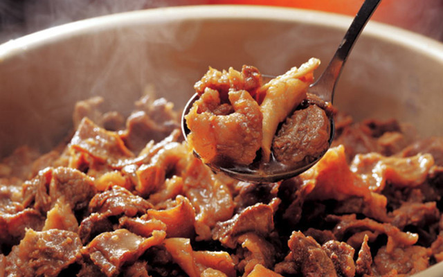 さとう精肉店 - 本塩釜（惣菜・デリ）の写真