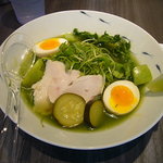 そらのいろ麹町本舗 - 