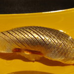 澤いち - こはだ（見事な仕事はまさに職人技）