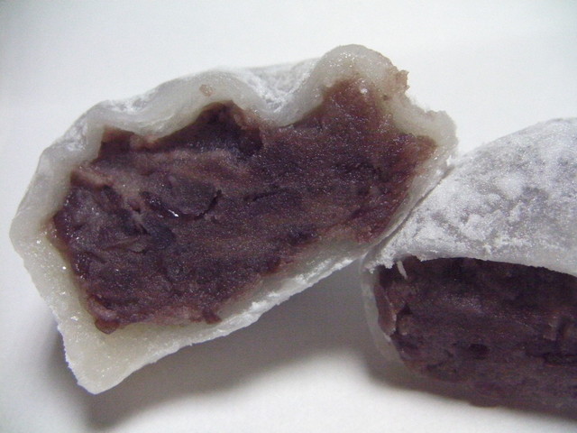 豊田屋菓子店 - 二本松（和菓子）の写真