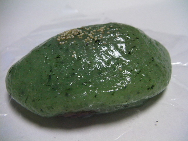 豊田屋菓子店 - 二本松（和菓子）の写真