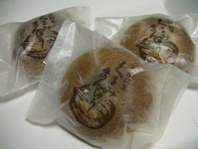 豊田屋菓子店 - 二本松（和菓子）の写真