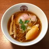 らぁ麺 とうひち