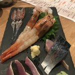 Tachizushi Sugio - 