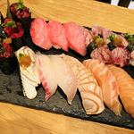 Tachizushi Sugio - 