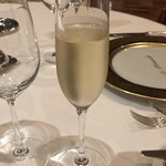 Le Normandie - Champagne Mansard Brut