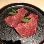 焼肉矢澤 京都 - 
