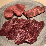 焼肉矢澤 京都 - 