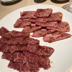 焼肉矢澤 京都 - 