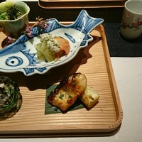 ぎんざ 一二岐 - 