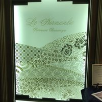 パノラミックレストラン ル・ノルマンディ - Le Normandie