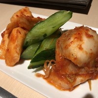 焼肉矢澤 京都 - 