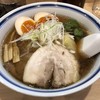 利尻昆布ラーメン くろおび