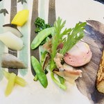 レストランRyu - 