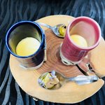 レストランRyu - 