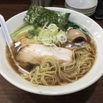 一刀流らーめん - 