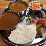 シェフ ハラール カレー - 