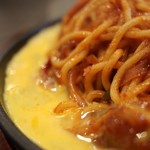 papaboo  - 特製ナポリタン