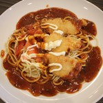 papaboo  - ４月のＰaＰaスペシャル「魚」