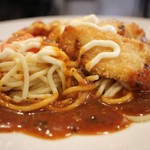 papaboo  - ４月のＰaＰaスペシャル「魚」