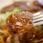 papaboo  - ４月のＰaＰaスペシャル「肉」