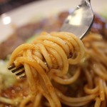 papaboo  - ４月のＰaＰaスペシャル「肉」