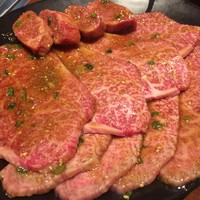 焼肉 大貫 - 