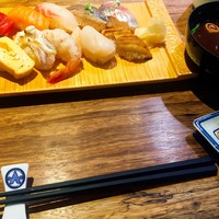 寿司 高瀬 - 