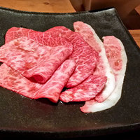 焼肉うしごろ 西麻布本店 - 