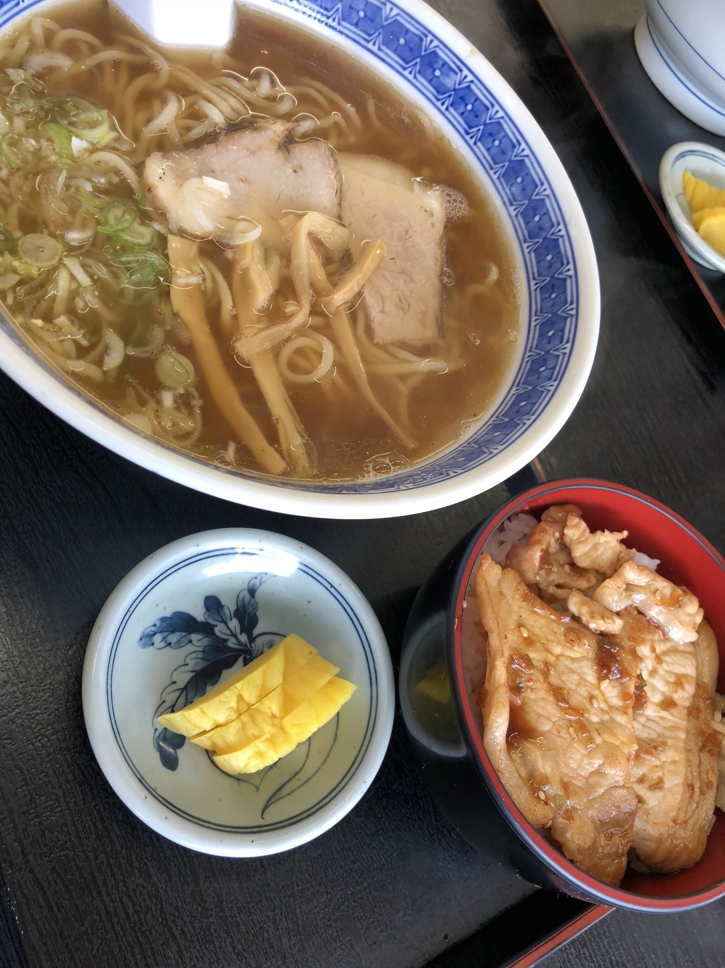 ふくし食堂 name=