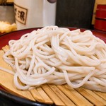 小諸そば - もりっ。